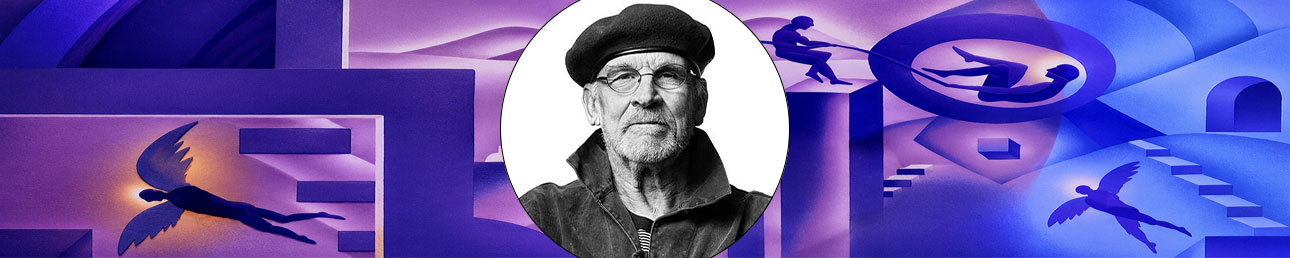 Bertil Vallien（バーティル・ヴァーリン）～ガラスの花瓶